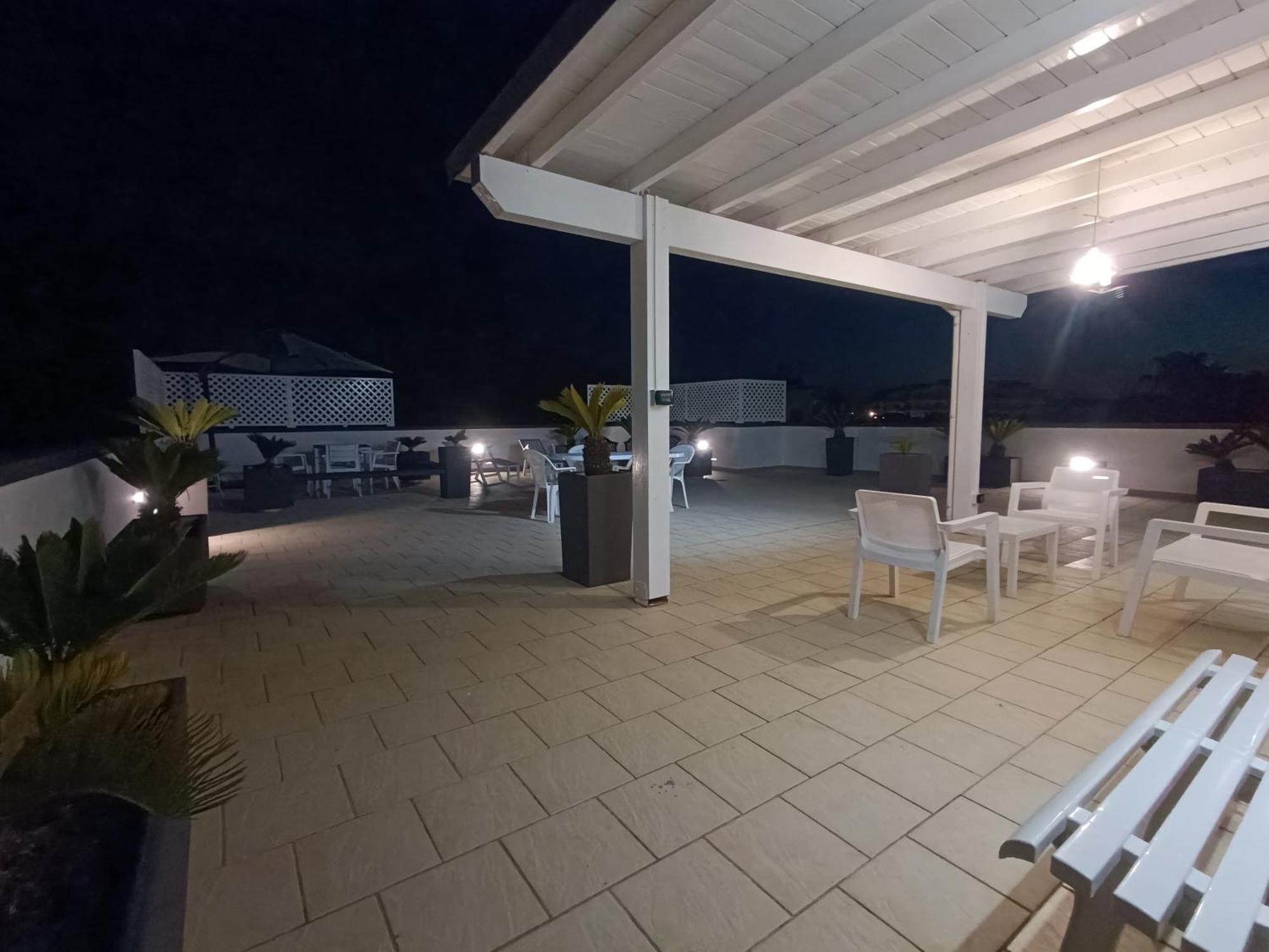 Gallipoli A Rivabella Beach Kültér fotó