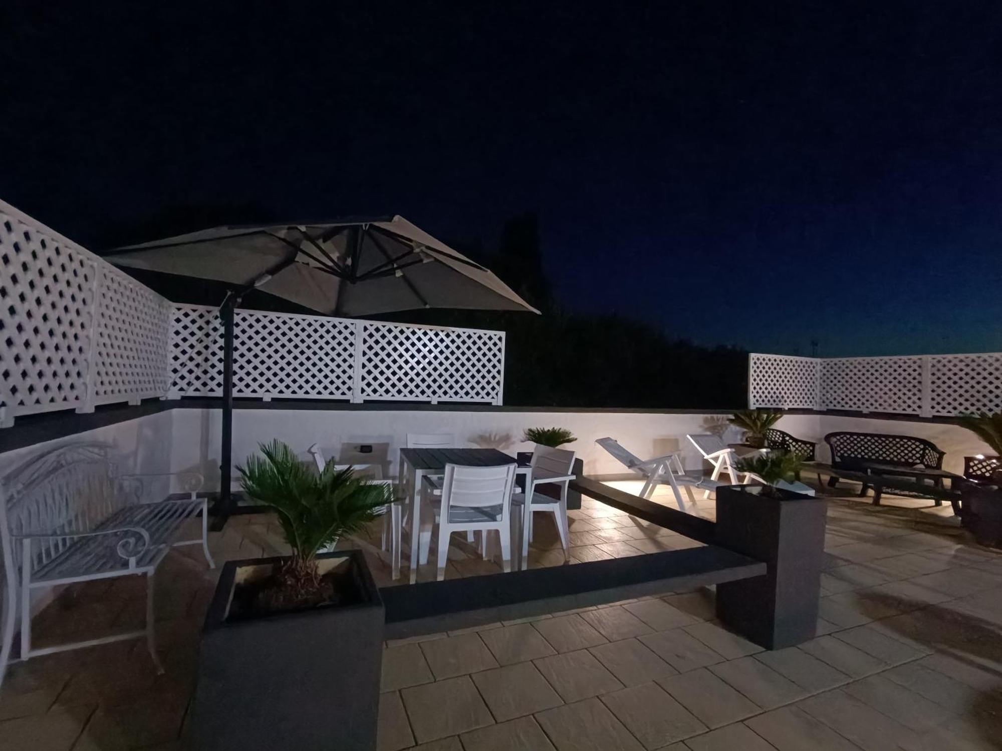 Gallipoli A Rivabella Beach Kültér fotó
